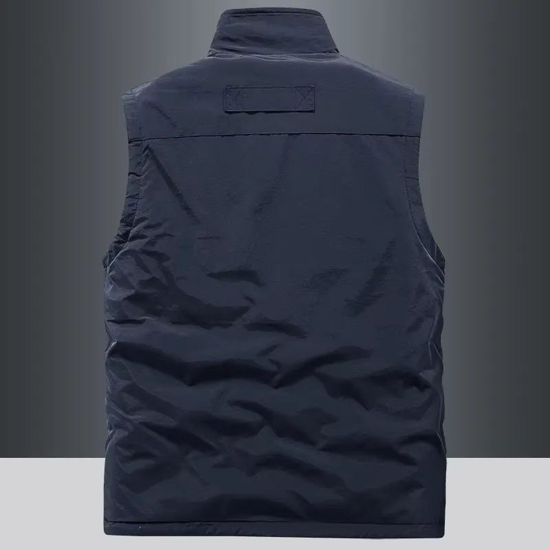 Men's Casual Heated Vest